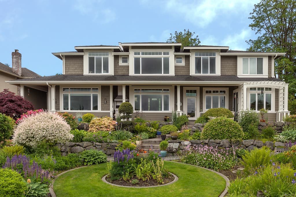 Portland Residental painter