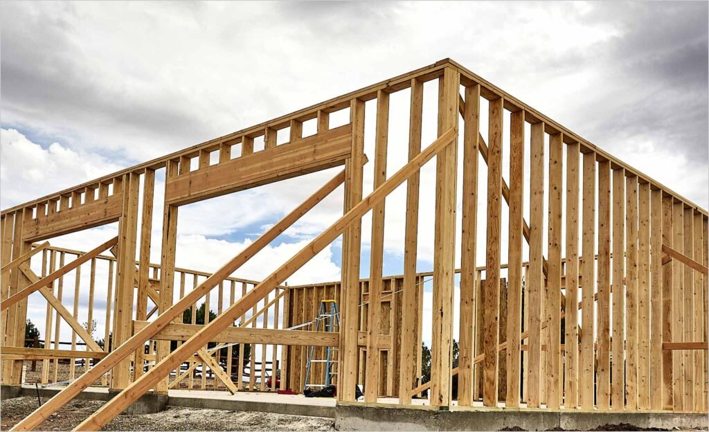 THD Pro House Framing Guide 2 WF 2997323